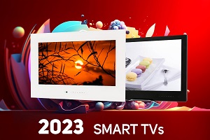 AVEL-Fernseher-Update 2023