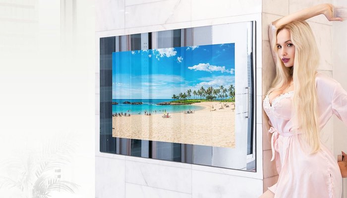 AVEL mirror TV